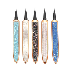 Eyeliner Pen Lash Applicator Black