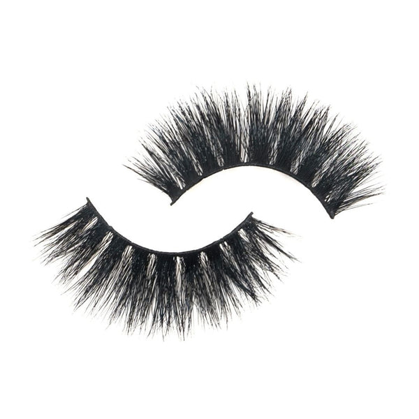Thin-line Mink Lashes